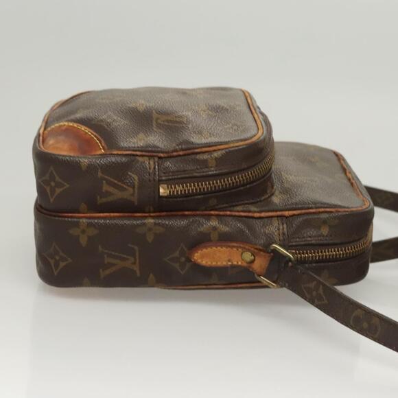 LOUIS VUITTON Monogram Amazon Shoulder Bag M45236 - Picture 4 of 13